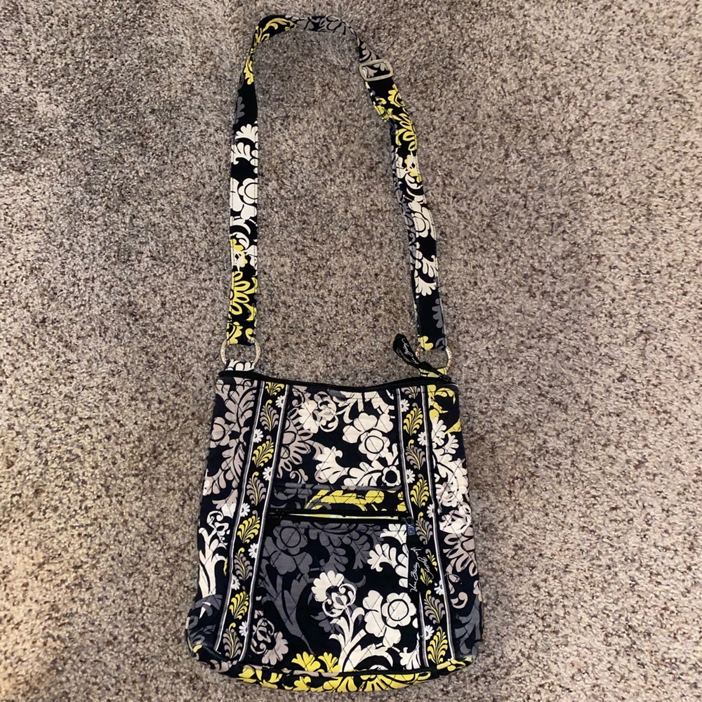 Vera Bradley Cross Body Bag